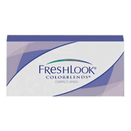 Freshlook Hareli Numarasız